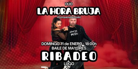 ESTADO · LA HORA BRUJA