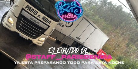 ESTADO · PARIS DE NOIA