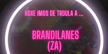 ESTADO · SAUDADE