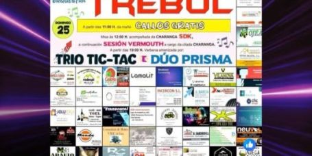 ESTADO · TRÉBOL