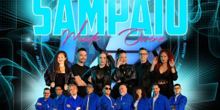 ESTADO · FANIA BLANCO SHOW