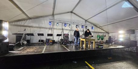 ESTADO · FANIA BLANCO SHOW