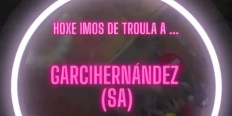 ESTADO · SAUDADE