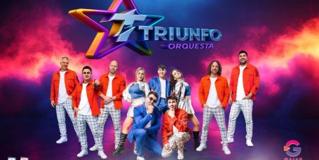 ESTADO · TRIUNFO