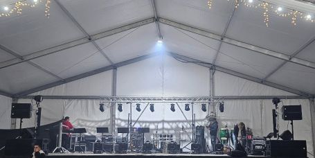 ESTADO · FANIA BLANCO SHOW