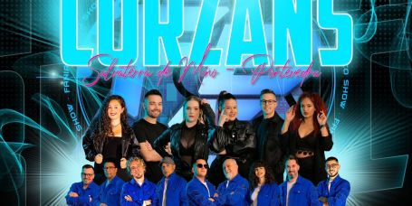 ESTADO · FANIA BLANCO SHOW