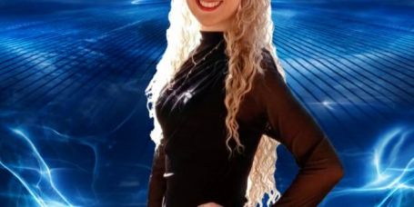 Stereo confirma la incorporación de Andrea Salas como nueva cantante para la temporada 2026