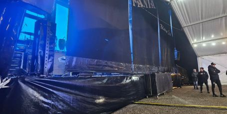 ESTADO · FANIA BLANCO SHOW