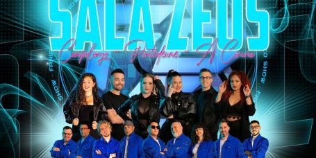 ESTADO · FANIA BLANCO SHOW