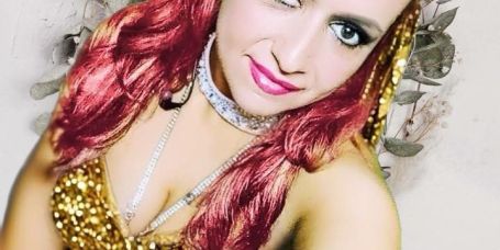 Nueva cantante para Sinfonía