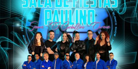 ESTADO · FANIA BLANCO SHOW