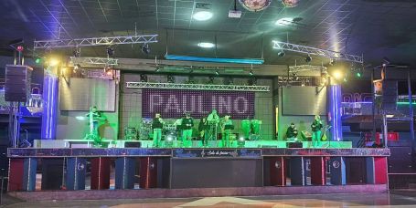 ESTADO · FANIA BLANCO SHOW
