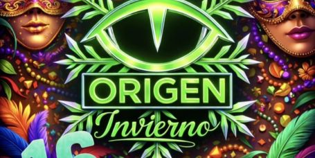 ESTADO · ORIGEN
