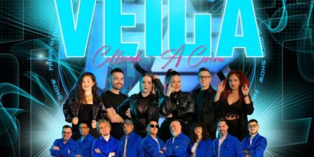 ESTADO · FANIA BLANCO SHOW