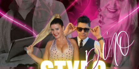 Dúo Stylo agradece su participación en el programa 'Quien Anda Ahí'