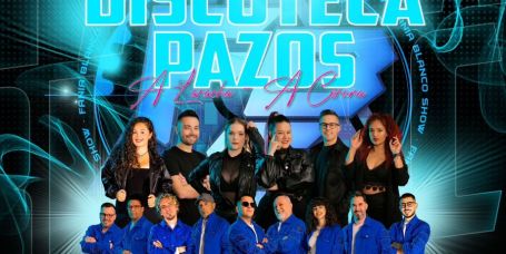 ESTADO · FANIA BLANCO SHOW