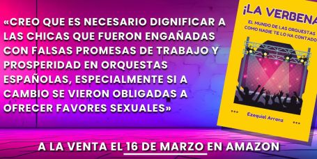 ESTADO · LA HORA BRUJA