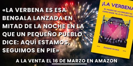 ESTADO · LA HORA BRUJA