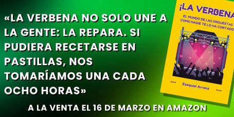 ESTADO · LA HORA BRUJA
