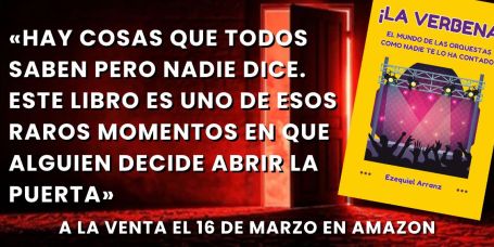 ESTADO · LA HORA BRUJA