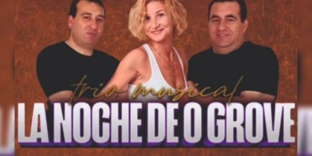 ESTADO · LA NOCHE DO GROVE