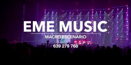 ESTADO · EME MUSIC