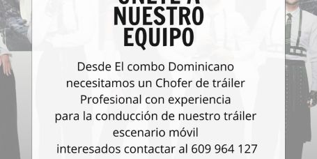 ESTADO · EL COMBO DOMINICANO