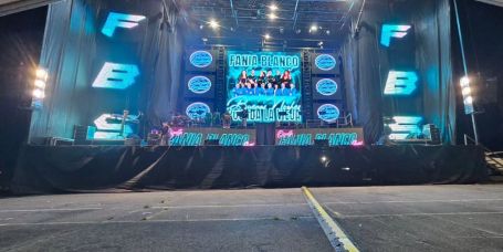 ESTADO · FANIA BLANCO SHOW