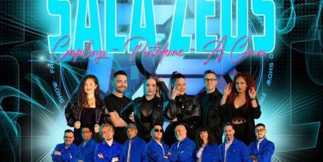 ESTADO · FANIA BLANCO SHOW