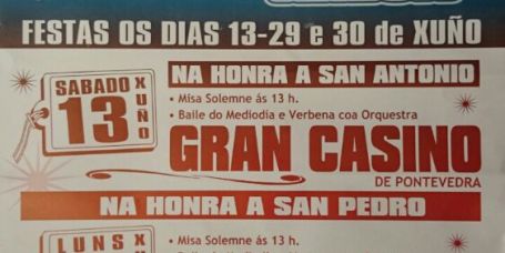 ESTADO · GRAN CASINO