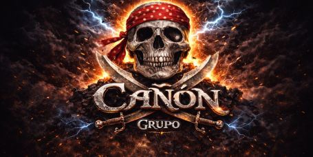 ESTADO · CAÑÓN