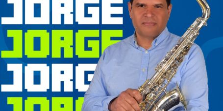 Tango presenta nuevo saxofón internacional 