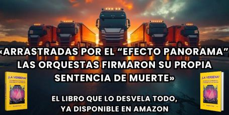 ESTADO · LA HORA BRUJA