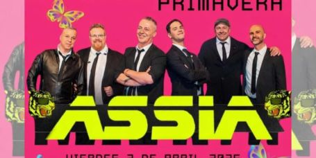 ESTADO · ASSIA