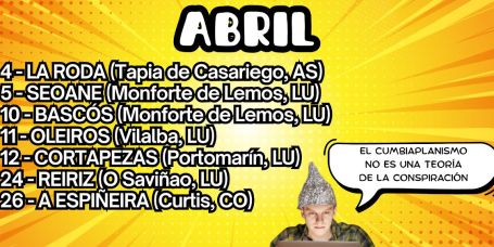 ESTADO · LA HORA BRUJA