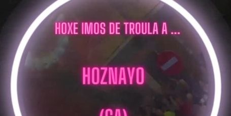 ESTADO · SAUDADE