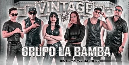 ESTADO · LA BAMBA