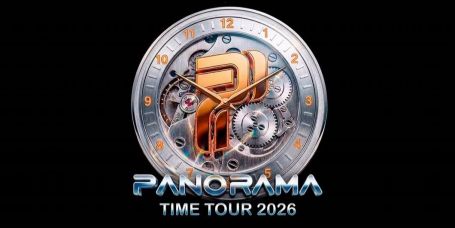 Más grande, más brillante, más Panorama: la orquesta se supera a sí misma con el Time Tour 2026