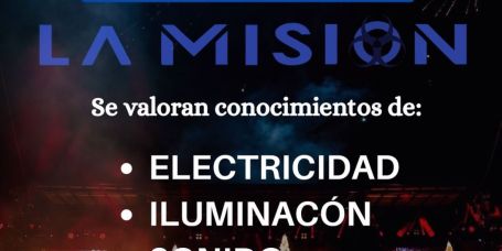 ESTADO · LA MISIÓN