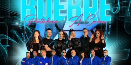 ESTADO · FANIA BLANCO SHOW