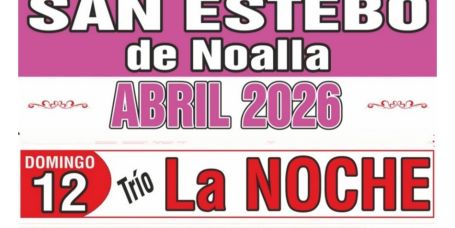 ESTADO · LA NOCHE DO GROVE