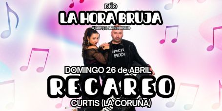 ESTADO · LA HORA BRUJA