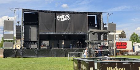 ESTADO · NUEVO TANGO