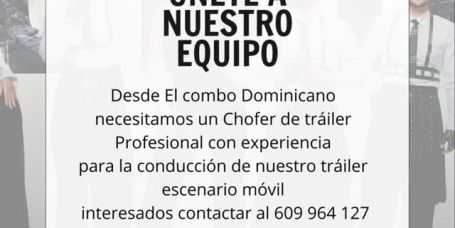 ESTADO · EL COMBO DOMINICANO