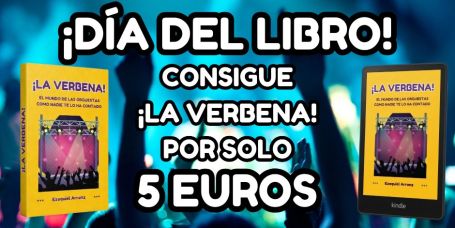 ESTADO · LA HORA BRUJA