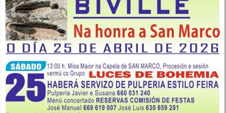 Arranca la Gira Luces 2026