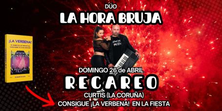ESTADO · LA HORA BRUJA