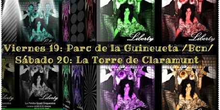 ESTADO · LIBERTY