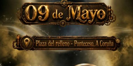 Elebé 2.0 anuncia su nuevo tour 'Reset Edition 2026' con una presentación oficialen A Coruña