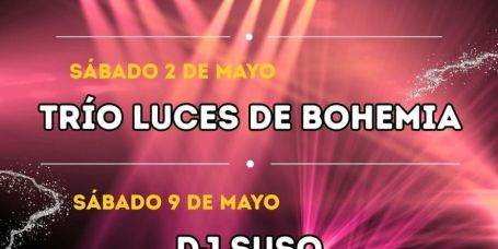 Luces de Bohemia vuelve a la Sala Tea